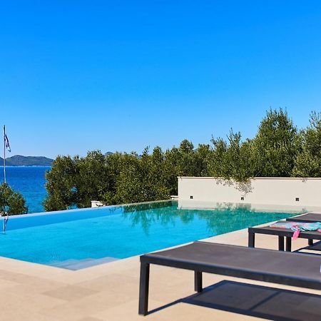 Hedera Estate, Villa Hedera XV Слано Екстер'єр фото